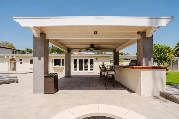 16858 Pineridge Drive, Granada Hills, California 91344