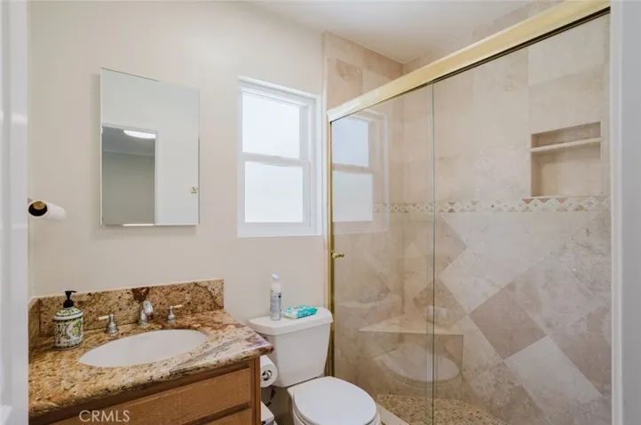 16858 Pineridge Drive, Granada Hills, California 91344