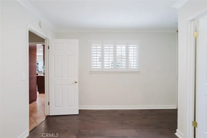 16858 Pineridge Drive, Granada Hills, California 91344