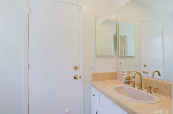 16858 Pineridge Drive, Granada Hills, California 91344
