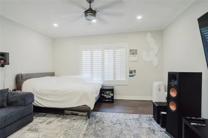 16858 Pineridge Drive, Granada Hills, California 91344