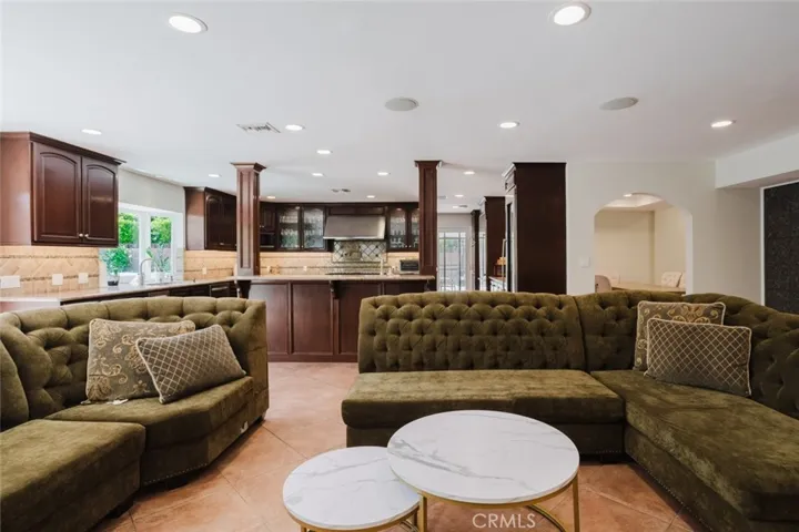 16858 Pineridge Drive, Granada Hills, California 91344