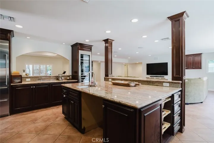 16858 Pineridge Drive, Granada Hills, California 91344