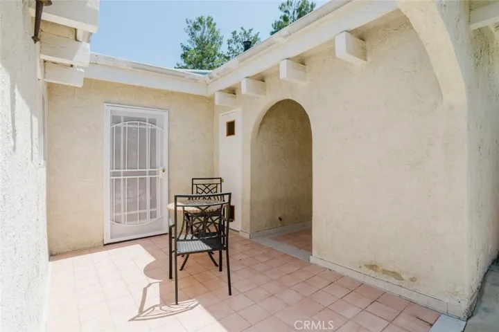 16858 Pineridge Drive, Granada Hills, California 91344