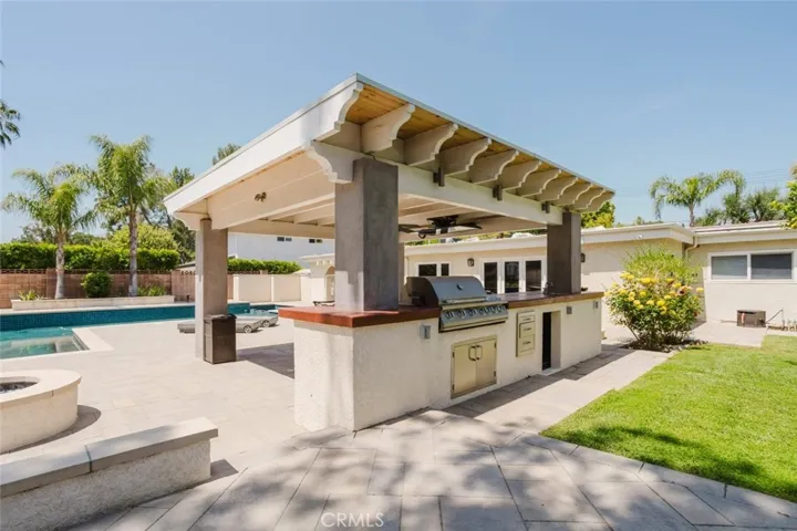 16858 Pineridge Drive, Granada Hills, California 91344