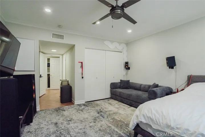 16858 Pineridge Drive, Granada Hills, California 91344