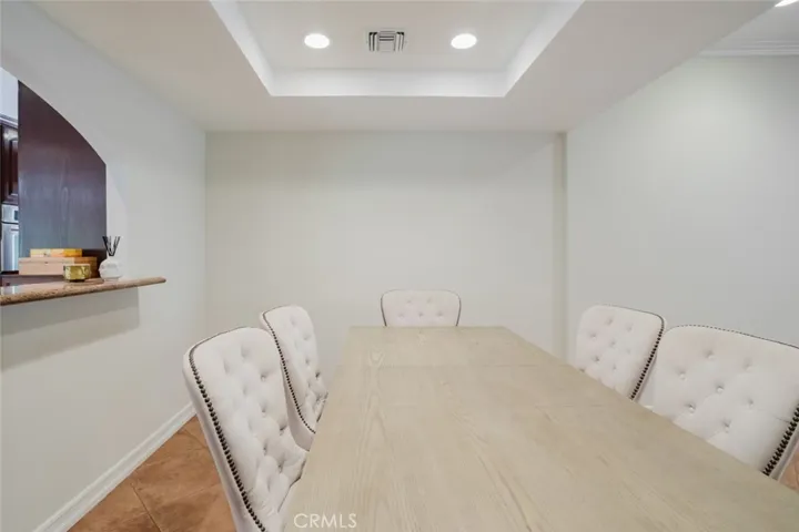 16858 Pineridge Drive, Granada Hills, California 91344
