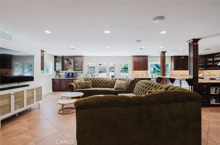 16858 Pineridge Drive, Granada Hills, California 91344