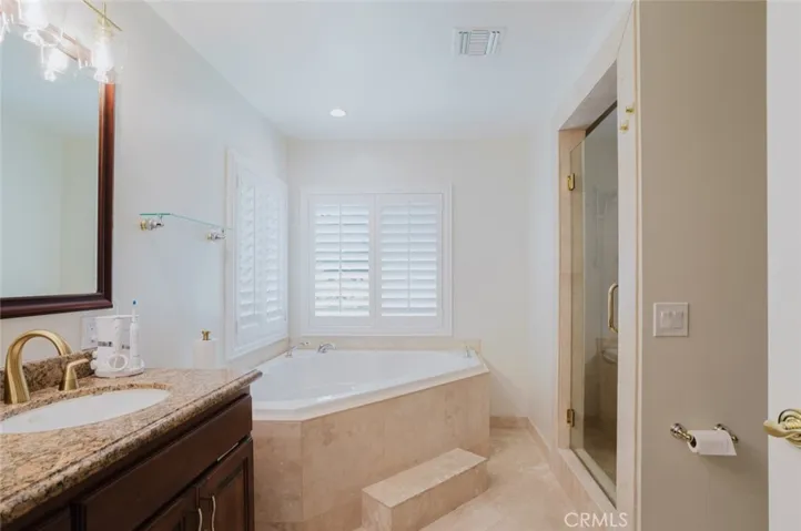 16858 Pineridge Drive, Granada Hills, California 91344