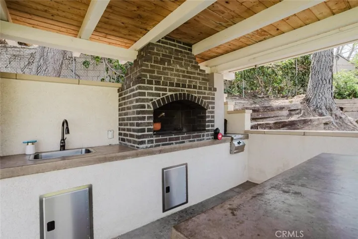 16858 Pineridge Drive, Granada Hills, California 91344