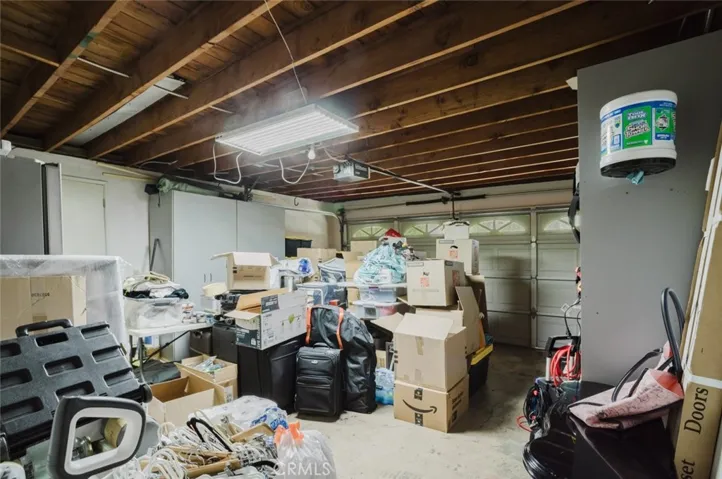 16858 Pineridge Drive, Granada Hills, California 91344