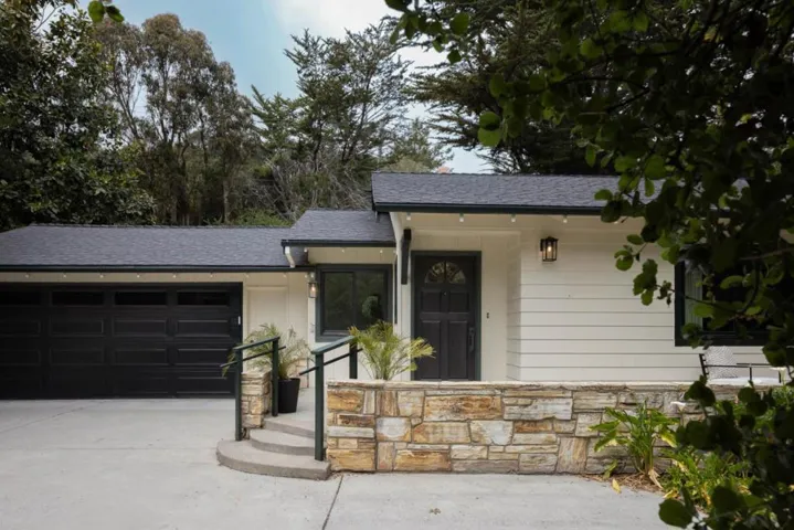 25315 Flanders Drive, Carmel, California 93923