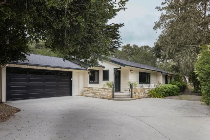 25315 Flanders Drive, Carmel, California 93923