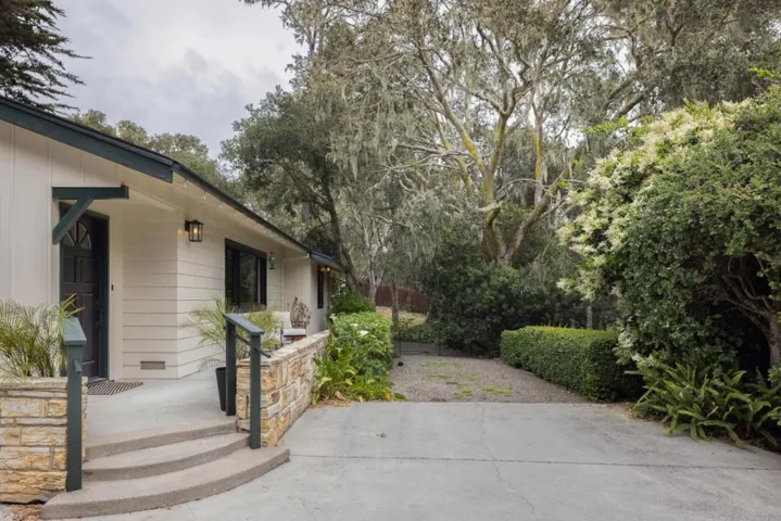 25315 Flanders Drive, Carmel, California 93923