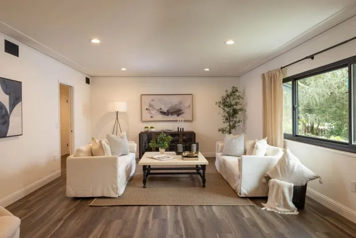 25315 Flanders Drive, Carmel, California 93923