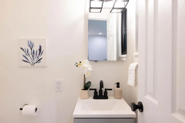 25315 Flanders Drive, Carmel, California 93923
