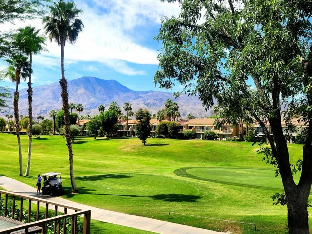 Spectacular panoramic views!