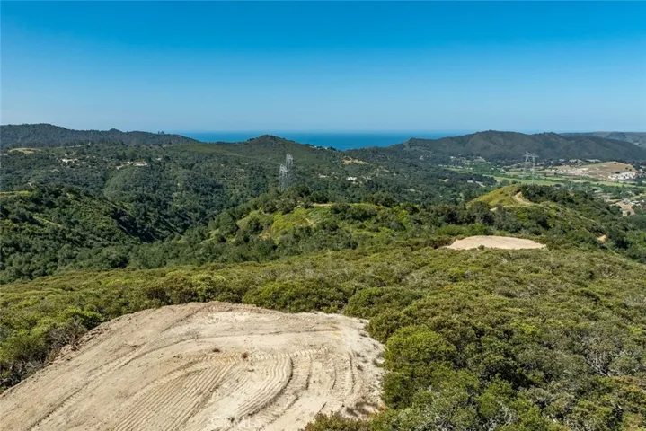 6175 Balm Ridge Way, San Luis Obispo, California 93401