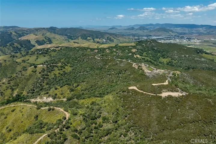 6175 Balm Ridge Way, San Luis Obispo, California 93401