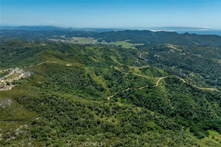 6175 Balm Ridge Way, San Luis Obispo, California 93401