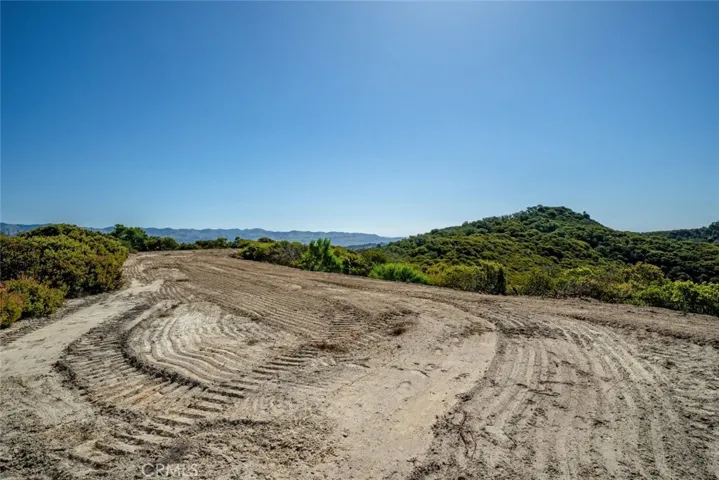 6175 Balm Ridge Way, San Luis Obispo, California 93401