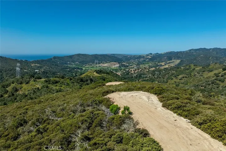 6175 Balm Ridge Way, San Luis Obispo, California 93401
