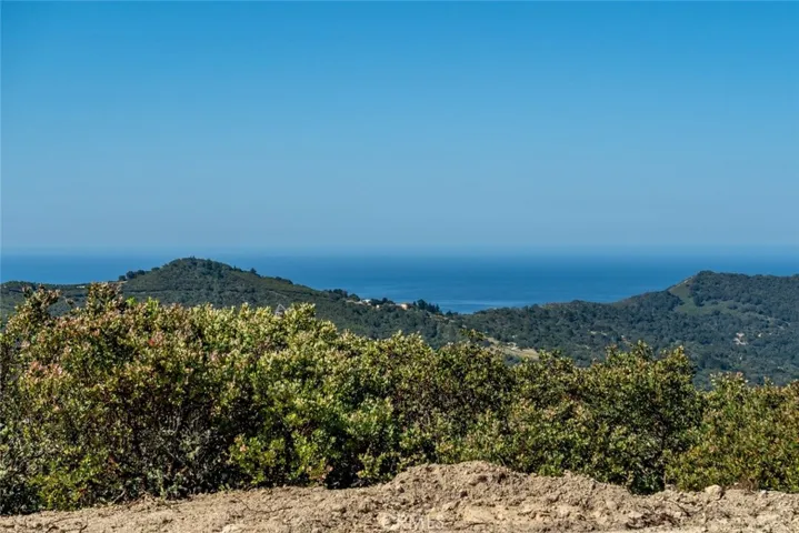 6175 Balm Ridge Way, San Luis Obispo, California 93401