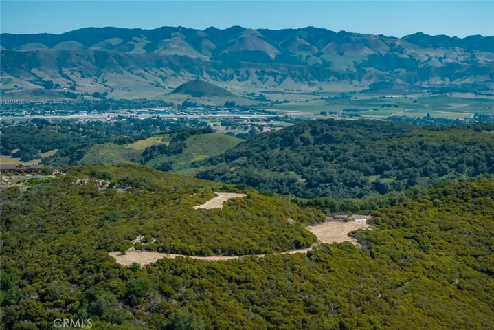 6175 Balm Ridge Way, San Luis Obispo, California 93401