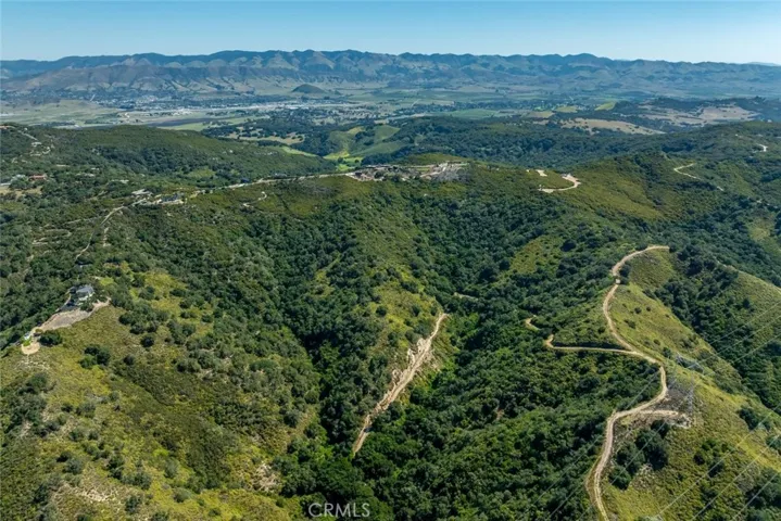 6175 Balm Ridge Way, San Luis Obispo, California 93401