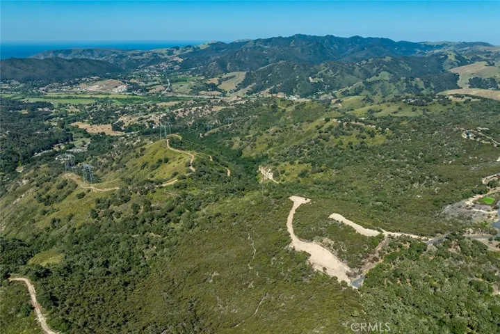 6175 Balm Ridge Way, San Luis Obispo, California 93401