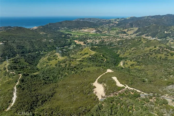 6175 Balm Ridge Way, San Luis Obispo, California 93401
