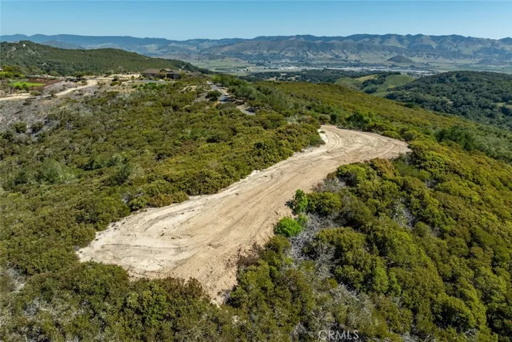 6175 Balm Ridge Way, San Luis Obispo, California 93401