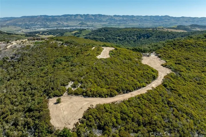 6175 Balm Ridge Way, San Luis Obispo, California 93401