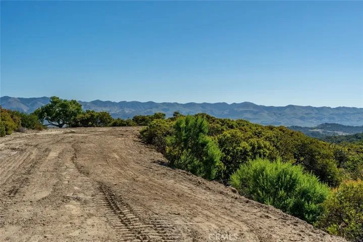 6175 Balm Ridge Way, San Luis Obispo, California 93401