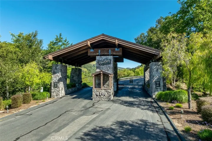 6175 Balm Ridge Way, San Luis Obispo, California 93401