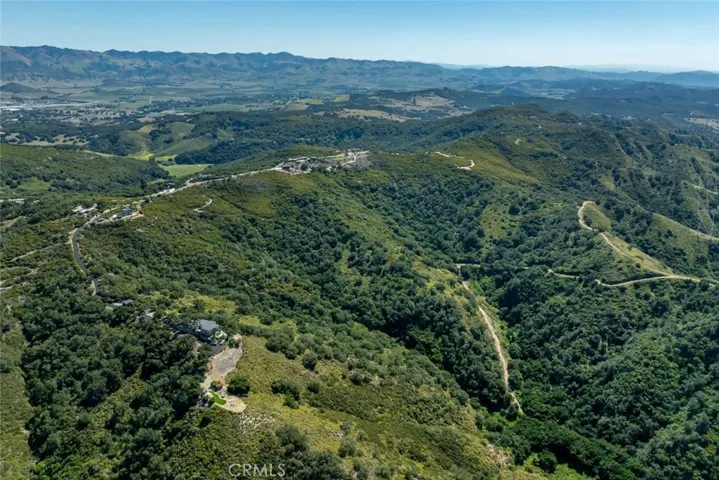 6175 Balm Ridge Way, San Luis Obispo, California 93401