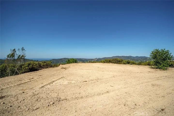 6175 Balm Ridge Way, San Luis Obispo, California 93401
