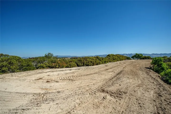6175 Balm Ridge Way, San Luis Obispo, California 93401