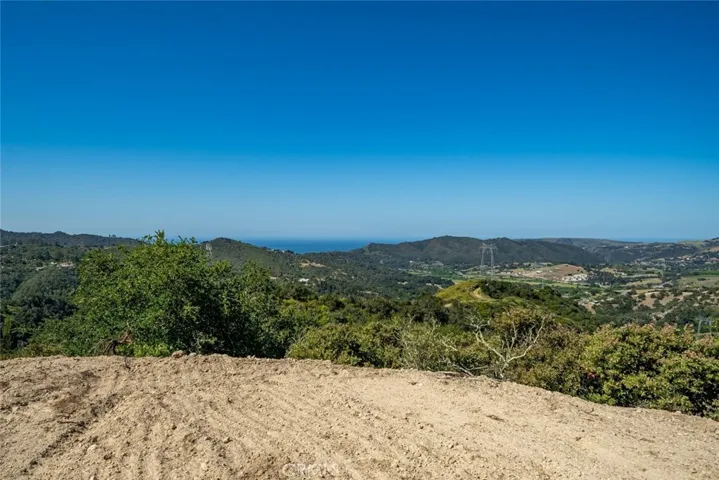 6175 Balm Ridge Way, San Luis Obispo, California 93401