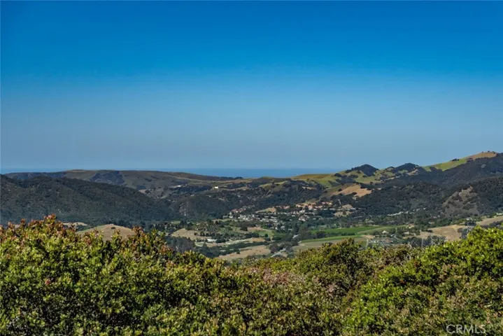 6175 Balm Ridge Way, San Luis Obispo, California 93401