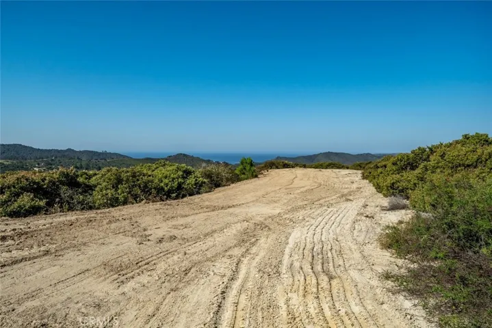 6175 Balm Ridge Way, San Luis Obispo, California 93401