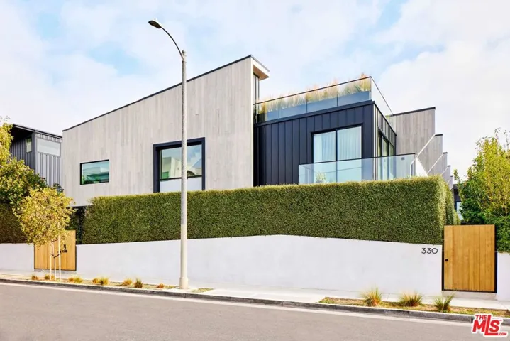 330 Rennie Avenue 1, Venice, California 90291