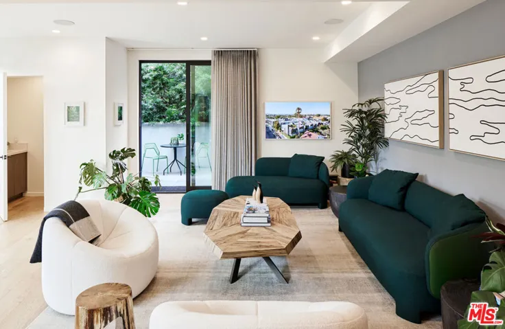 330 Rennie Avenue 1, Venice, California 90291
