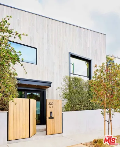 330 Rennie Avenue 1, Venice, California 90291