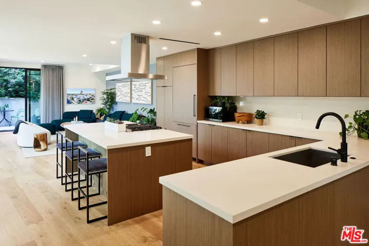 330 Rennie Avenue 1, Venice, California 90291