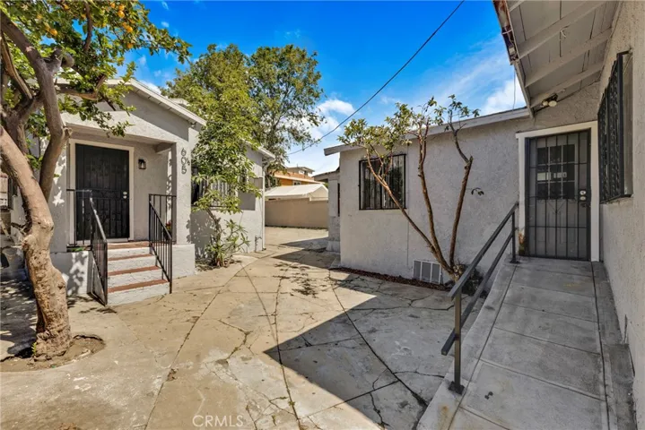 605 N St Louis, Los Angeles, California 90033