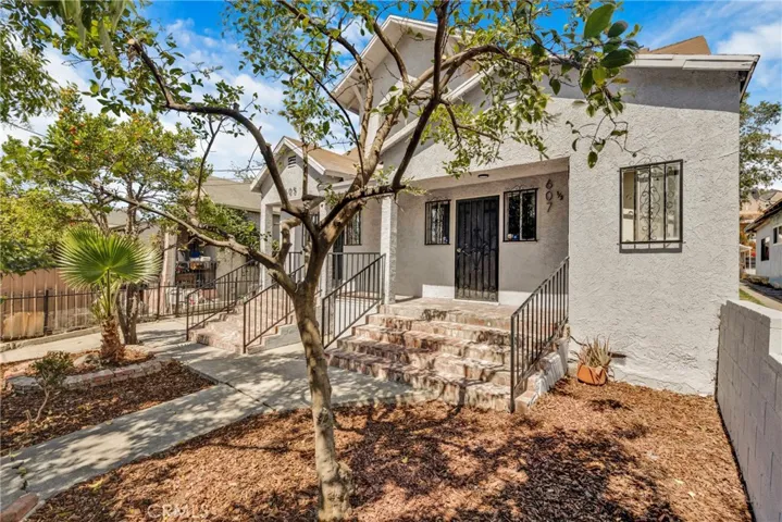 605 N St Louis, Los Angeles, California 90033