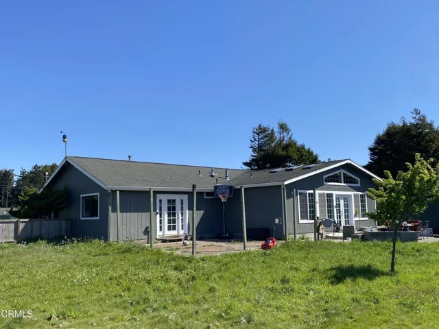 Main Residence