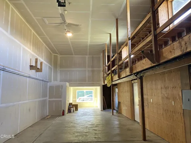 Large Shop Inside Building Two