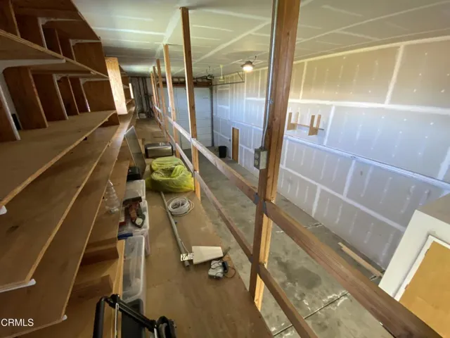Large Shop Inside Building Two, 3